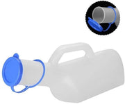 Contenitore di Urina Portatile 1000ml - Adatto per Bambini e Adulti