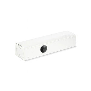 GEZE TS1500 CORPO CHIUDIPORTA EN 3-4 BIANCO- 1,0 pz