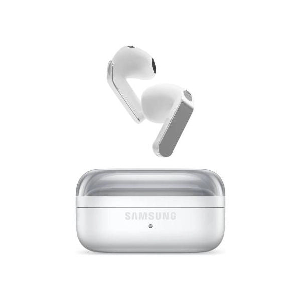 Samsung buds 4 auricolari tws sm-r540 white - 8806097998167