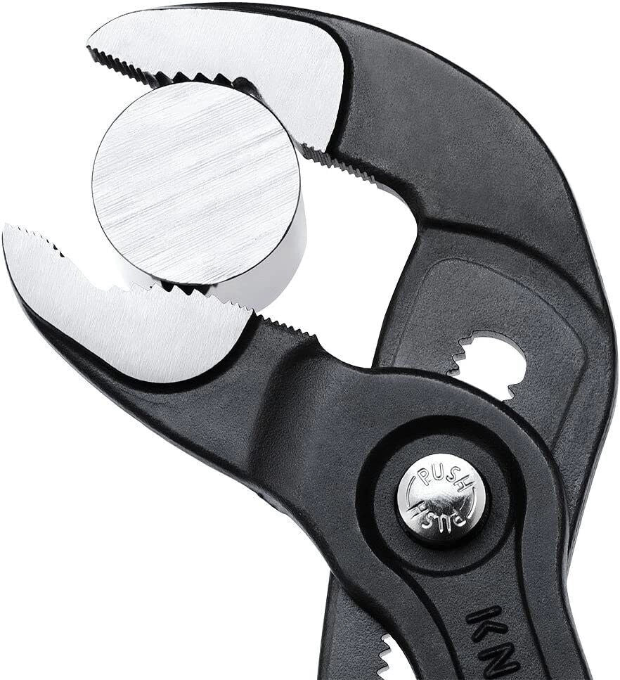Knipex Cobra Pinze per giunti scorrevoli