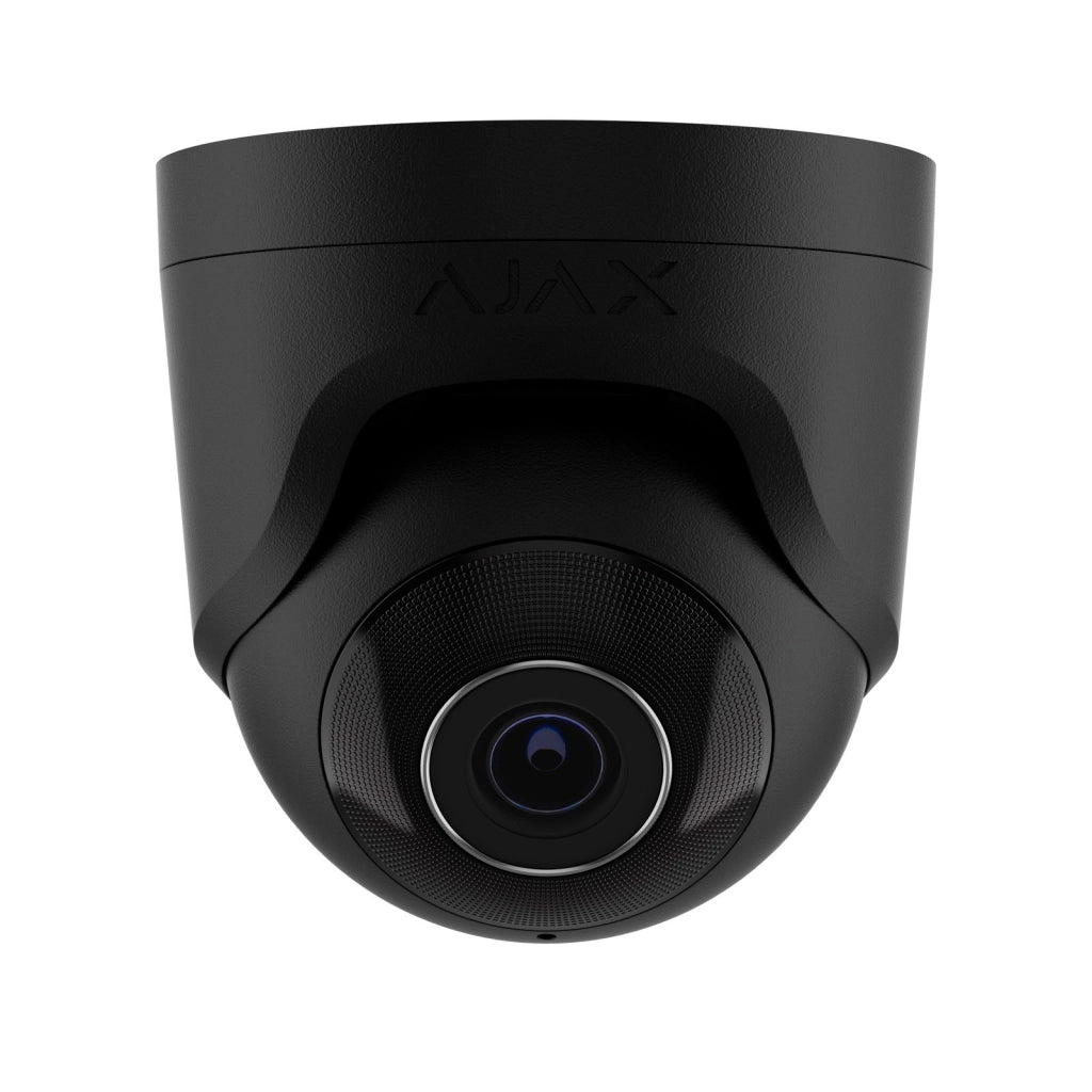 Ajax Telecamera IP cablata (5 Mp/4 mm)
