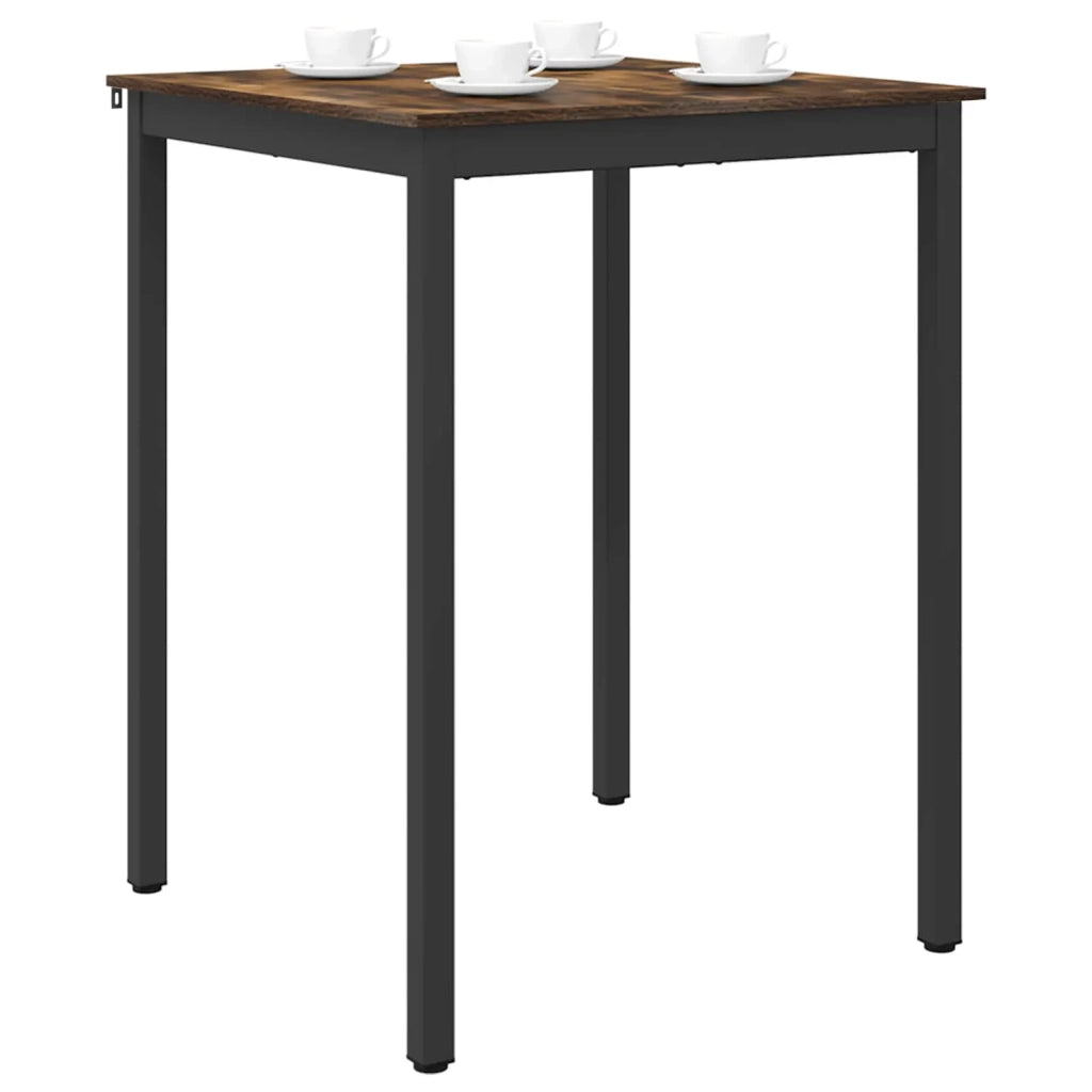 Tavolo Bar a Pianta Legno multistrato 892682