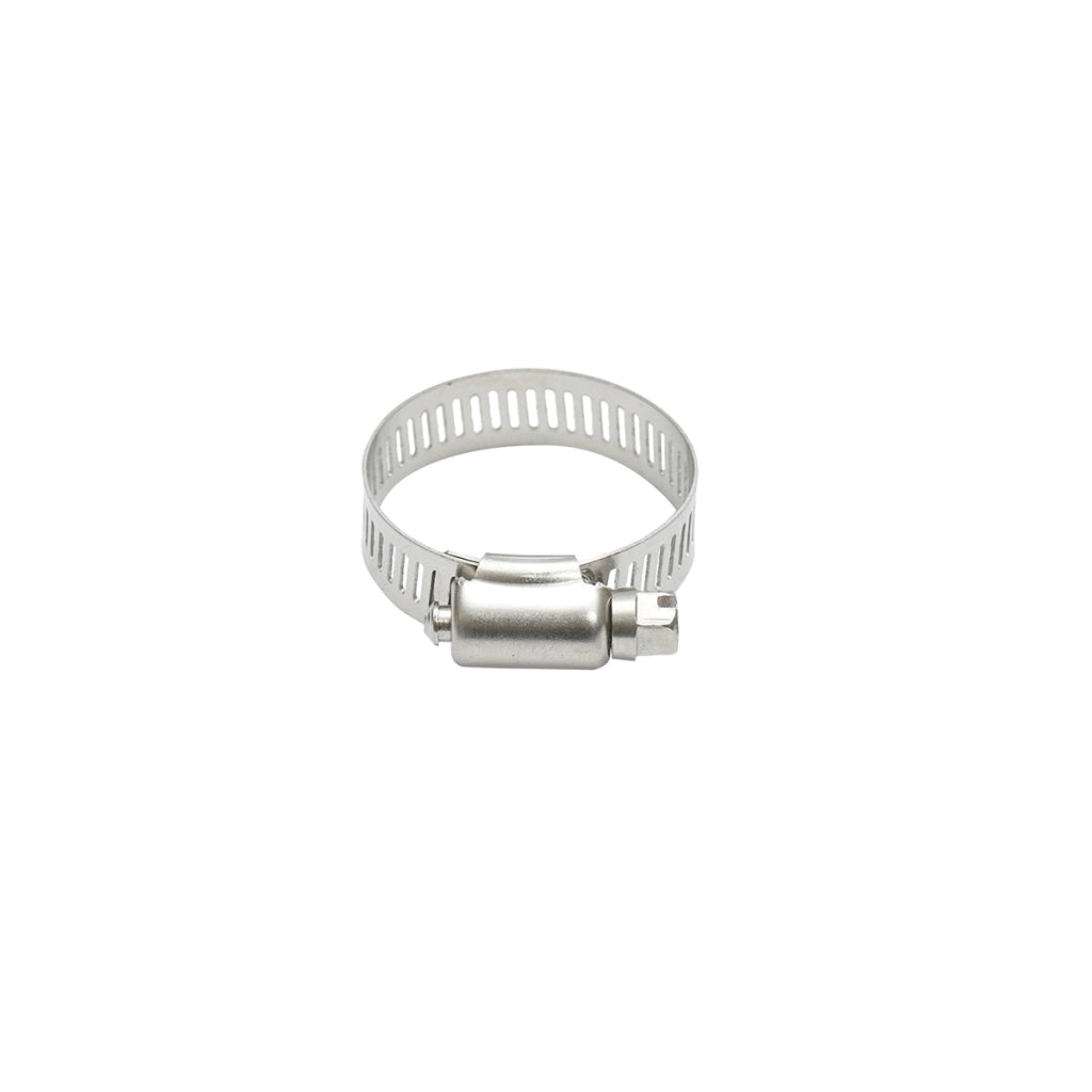 Fascetta stringitubo regolabile adatta per tubi da 1,5 pollici (38,1 mm) Breckner Germany