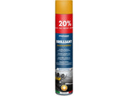 1pz lucidante protettivo per cruscotti auto ''brilliant'' ml. 750 cod:ferx.vit54997