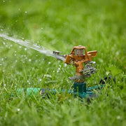 Spremini - Aspiratore d'acqua per giardini estivi