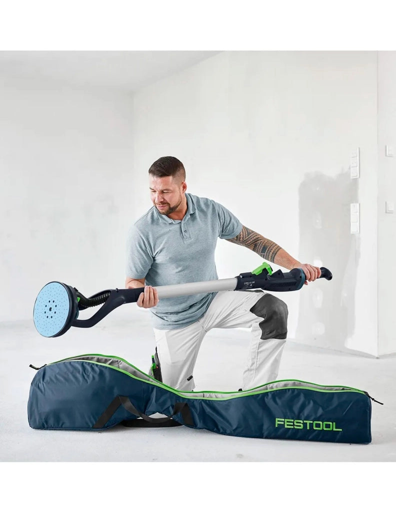FESTOOL Set (LHS 2-M 225 EQ + CTL36-SET)