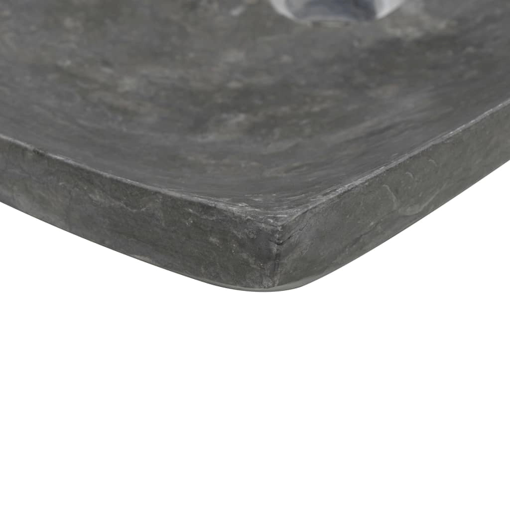 Lavabo rettangolare bagno 50 cm marmo nero 02_0002548