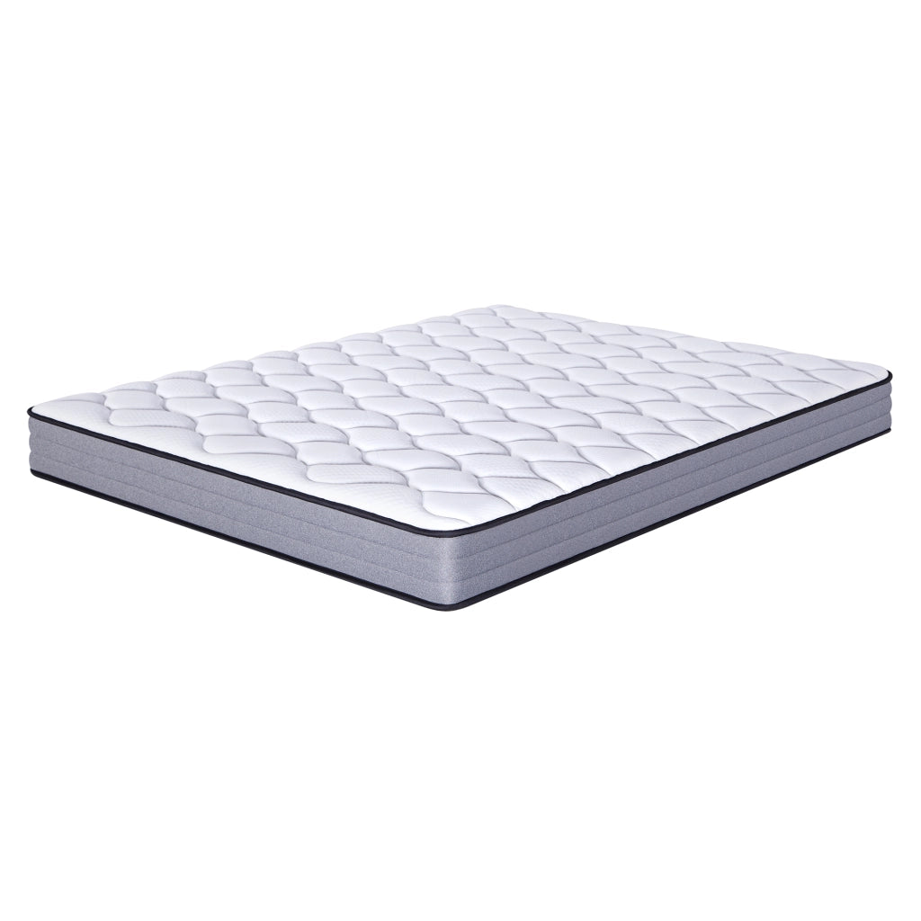 Materasso a Molle Insacchettate 140x200 H3 ¨C MINIMAL ¨C 7 Zone, Lyocell, 1000 Molle