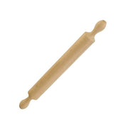 Mattarello Legno Fisso Cm 32
