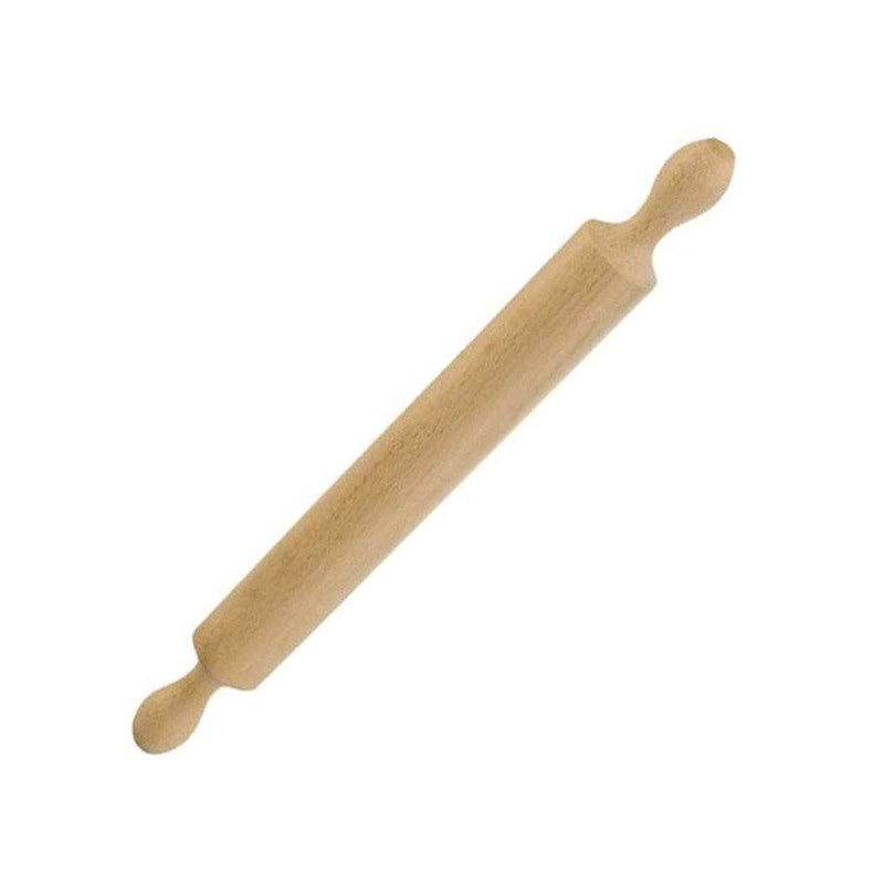 Mattarello Legno Fisso Cm 32