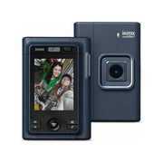 Fotocamera istantanea fujifilm 16948008 instax mini liplay+ midnight b