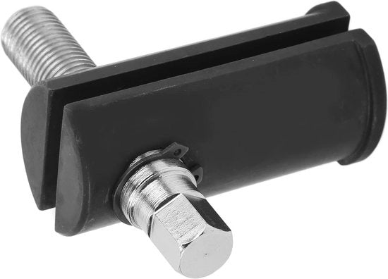 Apparecchio di rimozione universale per lager - traino senza lager - cappuccio di trasmissione per rimozione lager - attrezzo per lager - idoneo per diametro interno da 2,86 cm a 6,67 cm - materiali di alta qualità - rimozione lager