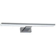 Applique LED bagno Milagro Shine ML589 13,8W 4000K IP44