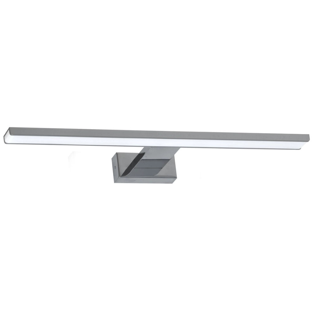 Applique LED bagno Milagro Shine ML589 13,8W 4000K IP44