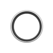 Guarnizione albero cardanico 49,3x39,5x6mm per Massey Ferguson OEM 1860867M1