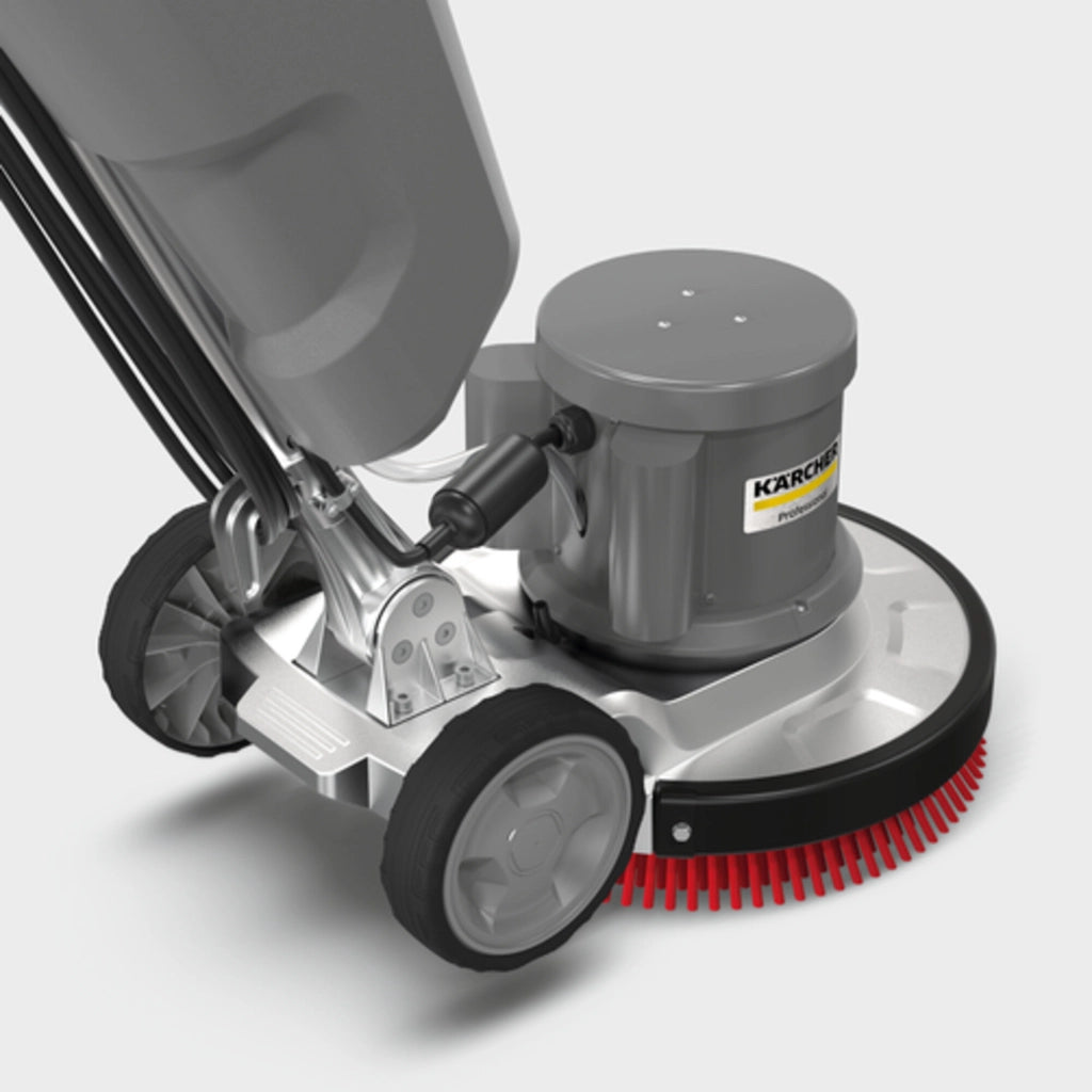 Karcher Lavasciuga pavimenti monospazzola BDS 43/150 C Classic
