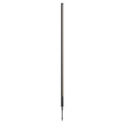 Maytoni Lampada da Esterno Moderna Pole 1 luce LED integrato IP65 grafite alluminio