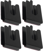 Clip per Microfono - Compatibile con Intercom - Pratico e Portatile