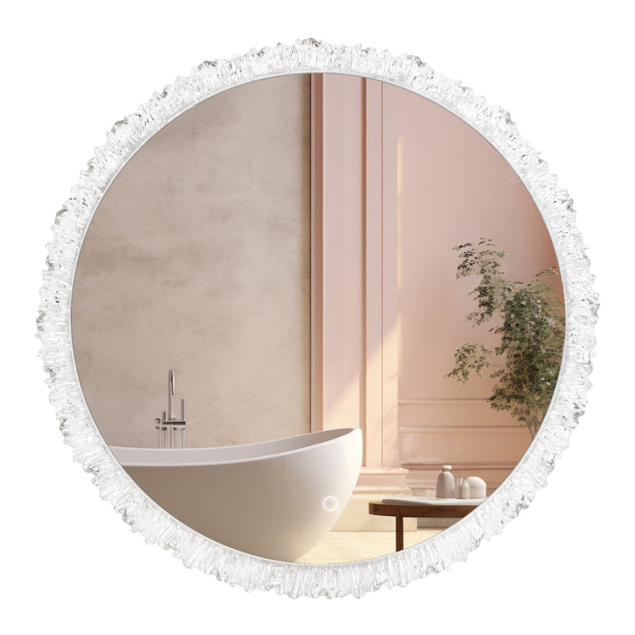 Specchio Led 60cm Yh-3561