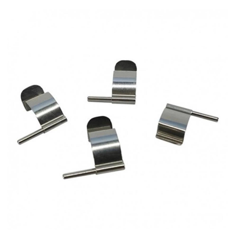 Eheim 7470650 Ricambio Clips Cestello per Filtri Classic 4pz
