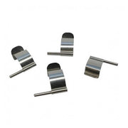 Eheim 7470650 Ricambio Clips Cestello per Filtri Classic 4pz