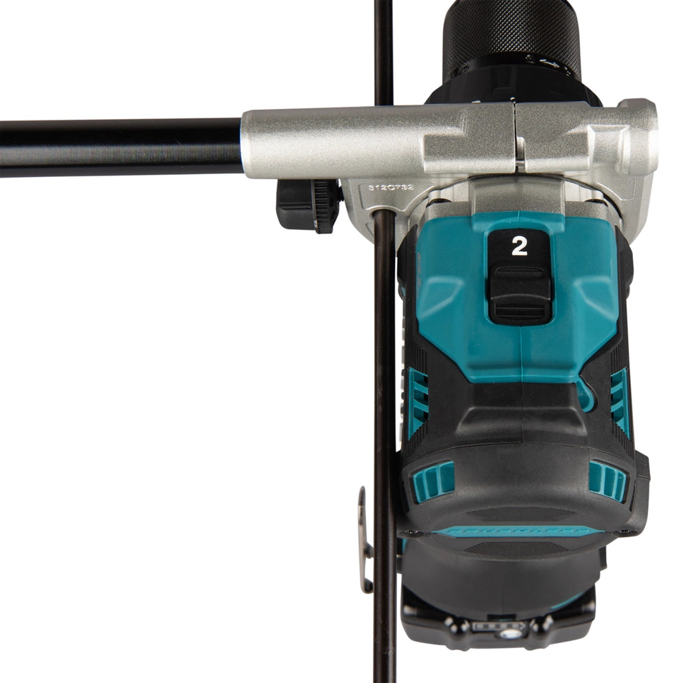 Makita DHP492Z – Trapano Avvitatore a Percussione 18 V LXT, 141 Nm, Solo Corpo