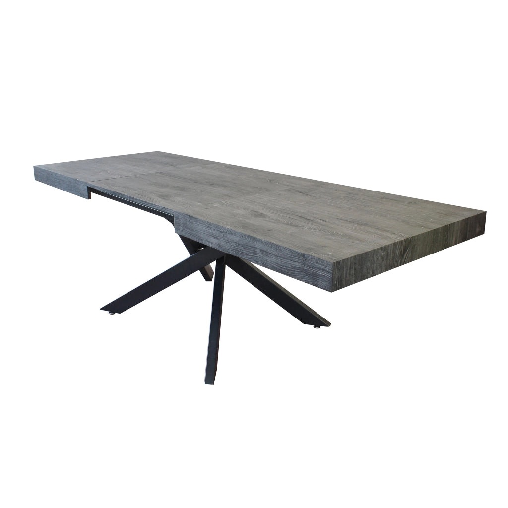 Tavolo da pranzo allungabile 160/240x90 - POTHOS