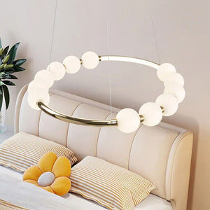 Lampada Led App1553-cp Gold