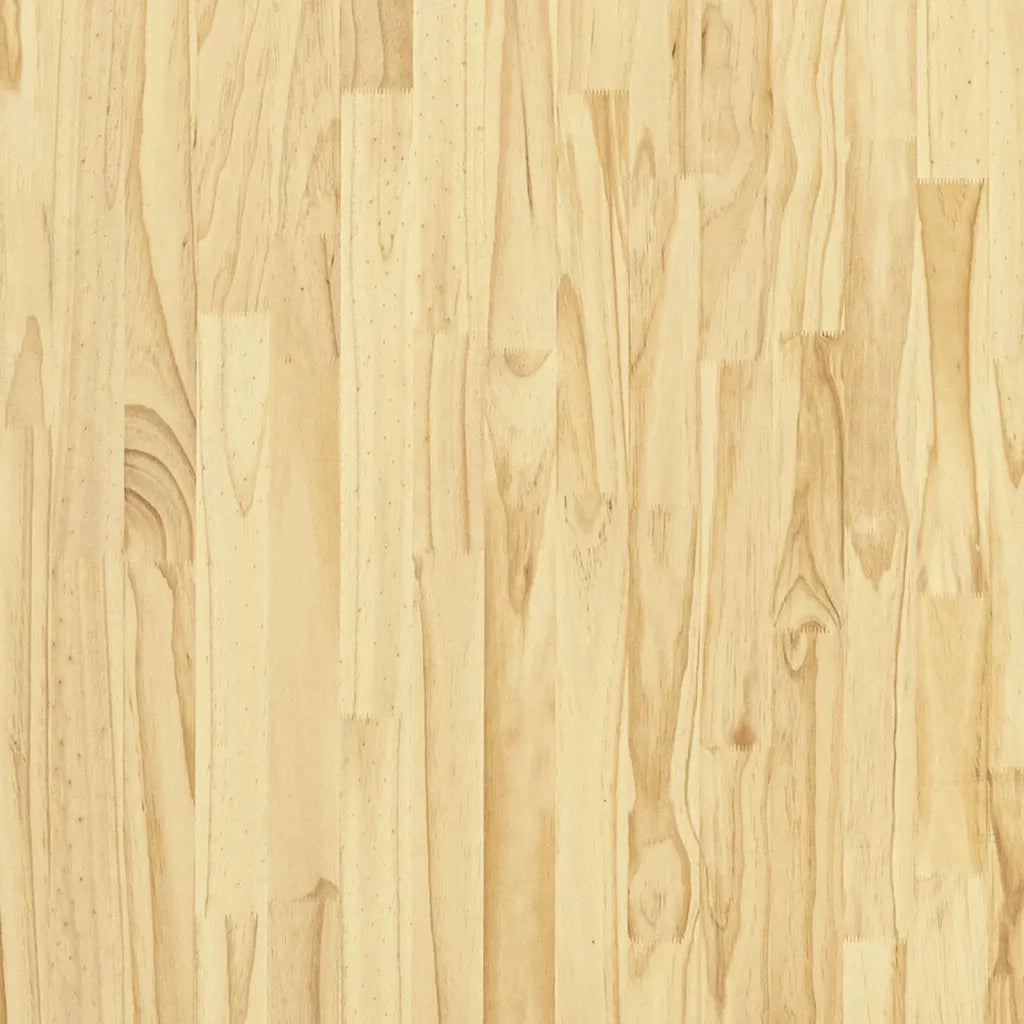 Libreria a 3 Ripiani 100x30x105 cm in Legno Massello di Pino cod mxl 18349