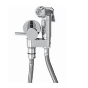 Idroscopino Arvag Sirio Jet Galax con flessibile in PVC J1701