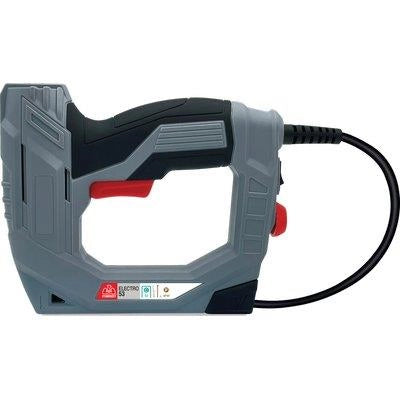 FISSATRICE ELETTRICA ELECTRO 53 ROMA  X PUNTO 53/6 53/8 53/10 53/12 53/14 CHIODO M15