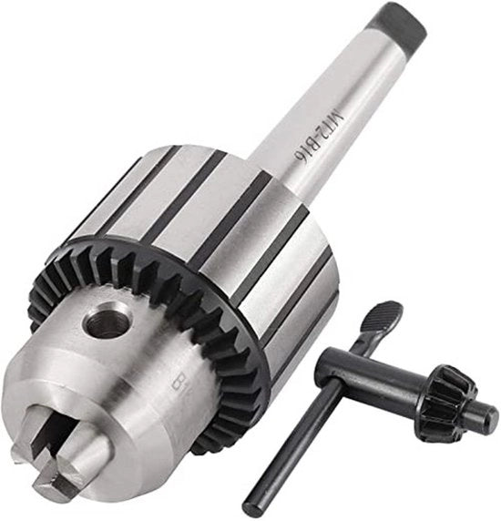 Mini-Draaibank con Capacità di 1-13 mm - Ideale per Borrature e Tappature - Sostenibile e Efficiente