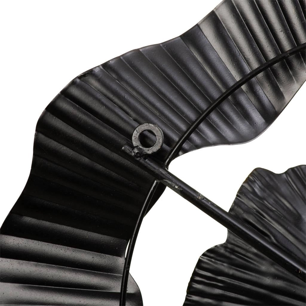 Pannello decorativo in metallo 90,8x50,8x7,0h