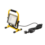 FARO LED ELETTRICO  7000 LUMEN  CAVO 5 MT- 7000 Lumen- REMS- pezzi 1