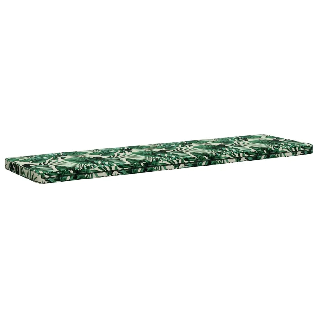 Cuscino per Panchina a 1 Pezzo VUGHT 100% Poliestere 952258