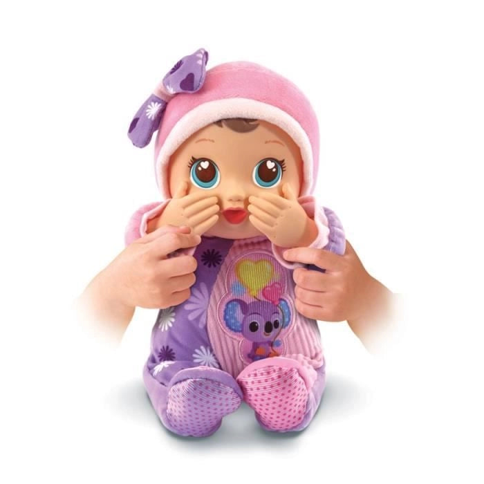 Little Love - Emma gioca a nascondino 32 cm - 1 - 6 anni