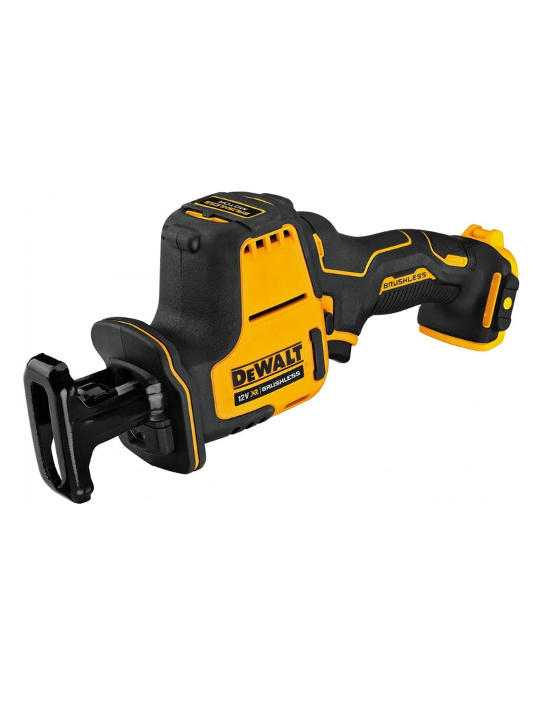 Mini-Sega Universale DeWALT DCS312N (Solo corpo)