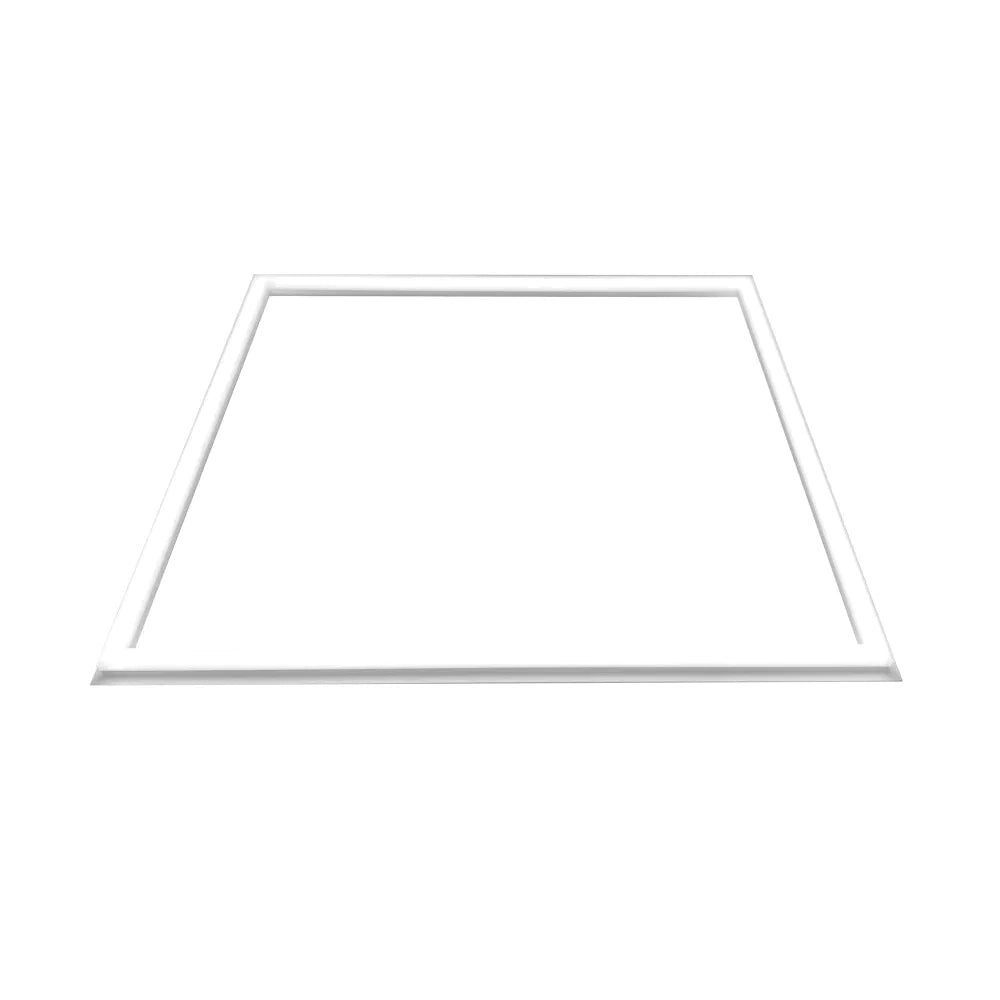 Pannello LED a cornice 60x60 44W IP20 110LM/W driver Philips 3CCT (3000K/4000K/6000K)