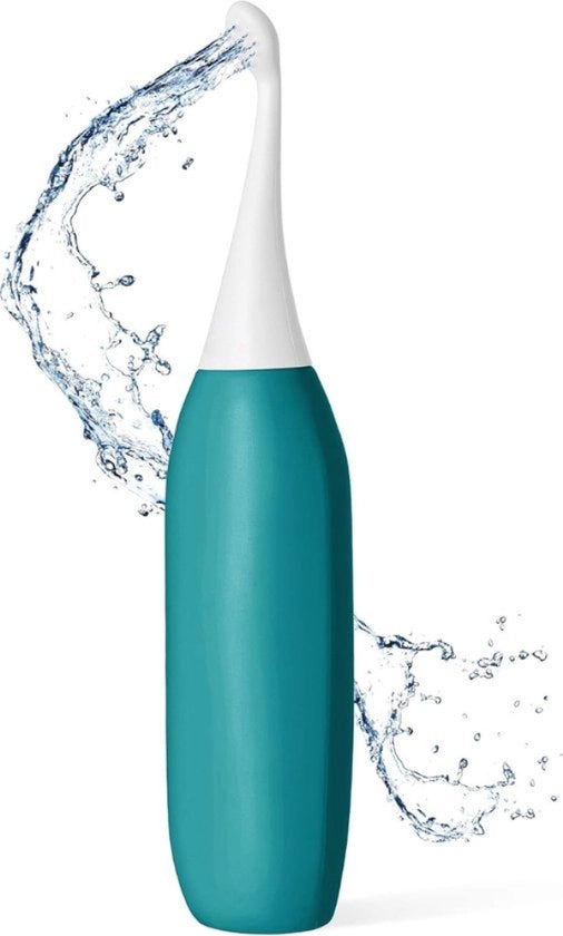 Bidet portatile - Bidet - Doccia vaginale - Bidet portatile - Bidet portatile - Bidet portatile