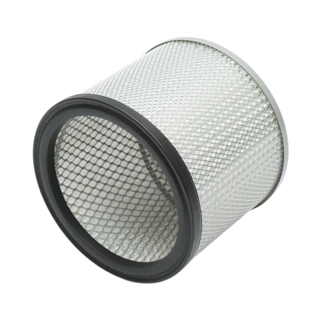 Filtro aspiracenere 1000W, volume 20L, 120x145x117mm BK90344 Breckner Germany