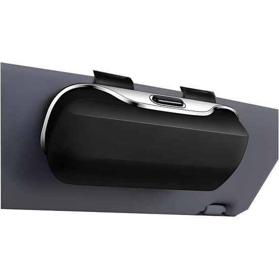 Organizzatore occhiali per ombrello - Occhiali portahouder - Portahouder occhiali auto - Custodia occhiali - Organizzatore occhiali - Accessorio di ricarica auto - ABS - Nero