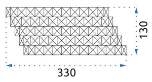 Lampada Da Parete Lampada Da Muro In Stile Loft Parma E27