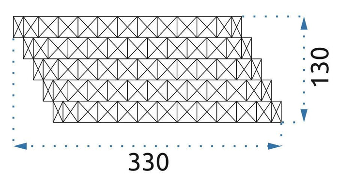 Lampada Da Parete Lampada Da Muro In Stile Loft Parma E27