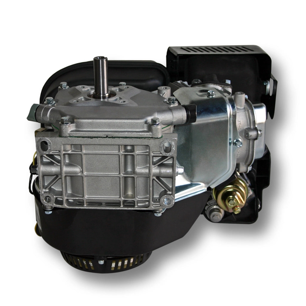 LIFAN 168 Motore benzina 4 tempi, OHV, 1 cilindro, 4,8kW 6,5 CV 20mm 196 ccm Avviamento a strappo