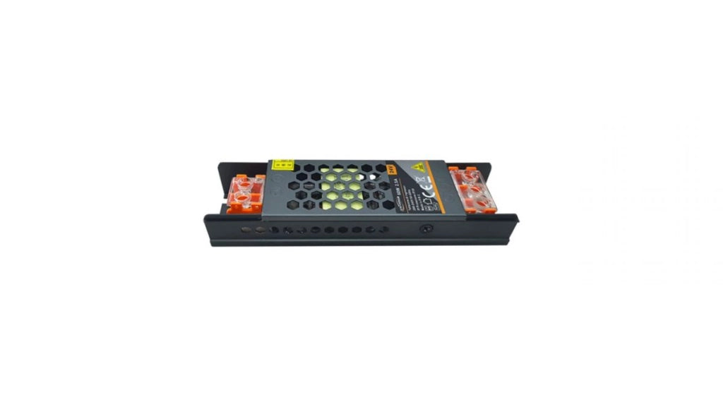 Alimentatore Trasformatore 24v 60w 2.5a 220v FHYLA60W24V