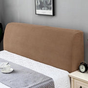 Copertura per testiera flessibile - Resistente e duratura - Protezione per angolo testiera - Adatto per testiere di letto