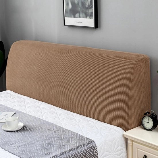 Copertura per testiera flessibile - Resistente e duratura - Protezione per angolo testiera - Adatto per testiere di letto