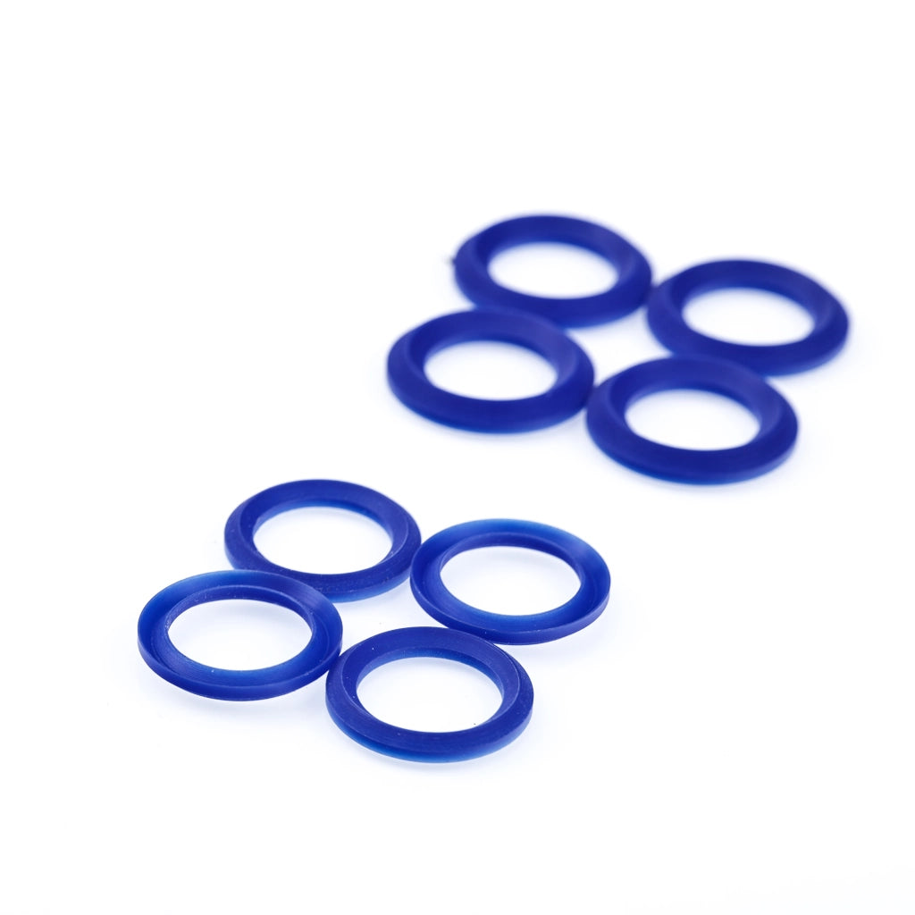 Set di Riparazione per Pompa Airless Ultra Max II & Ultimate MX II 1095, 1595 – Alta Qualità, Montaggio Facile