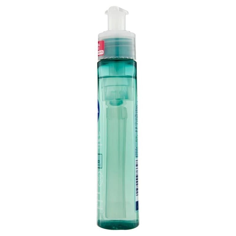 NIVEA DERMA SKIN CLEAR GEL VISO ANTI-IMPERFEZIONI 150 ML PELLE GRASSA E MISTA SCHIUMOGENO VISO PURIFICANTE