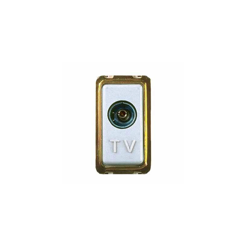 Frutto Magic Presa Televisore Mm 9,5